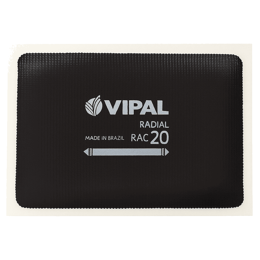 Parche radial rac 20